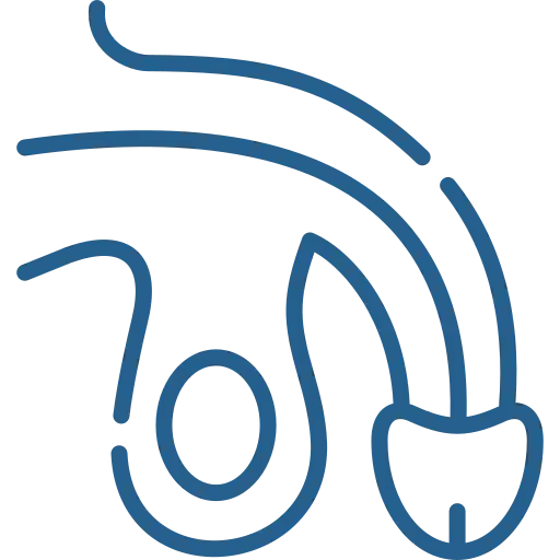 Consulta de andrología y salud sexual masculina